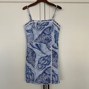 Lilly Pulitzer romper